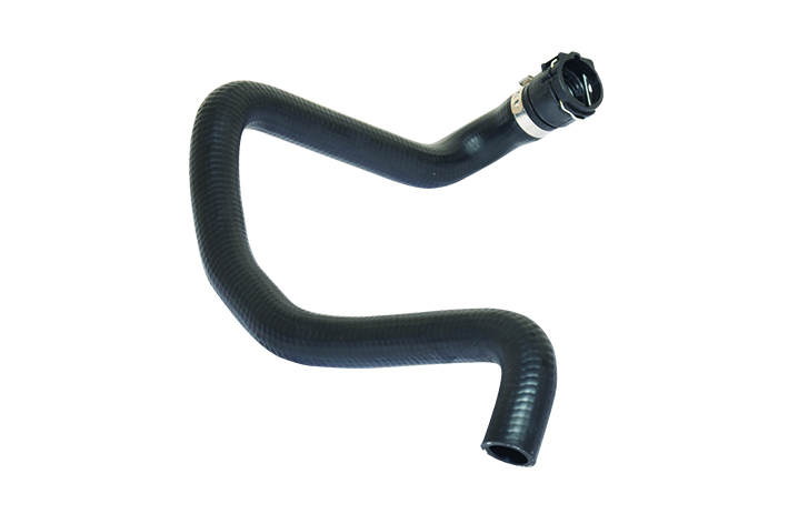 Маркуч за парно - IBR 27186 за AUDI, VW, SKODA